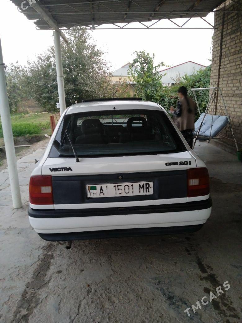 Opel Vectra 1992 - 32 000 TMT - Мары - img 7