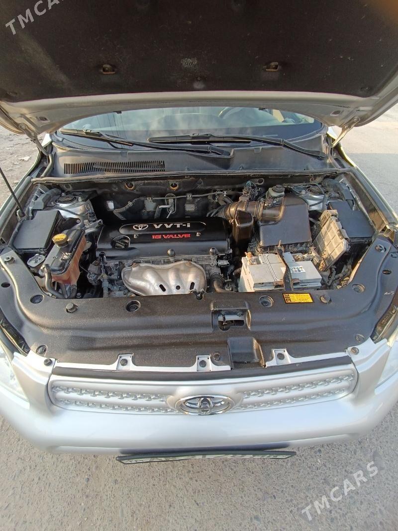 Toyota RAV4 2007 - 200 000 TMT - Мары - img 3