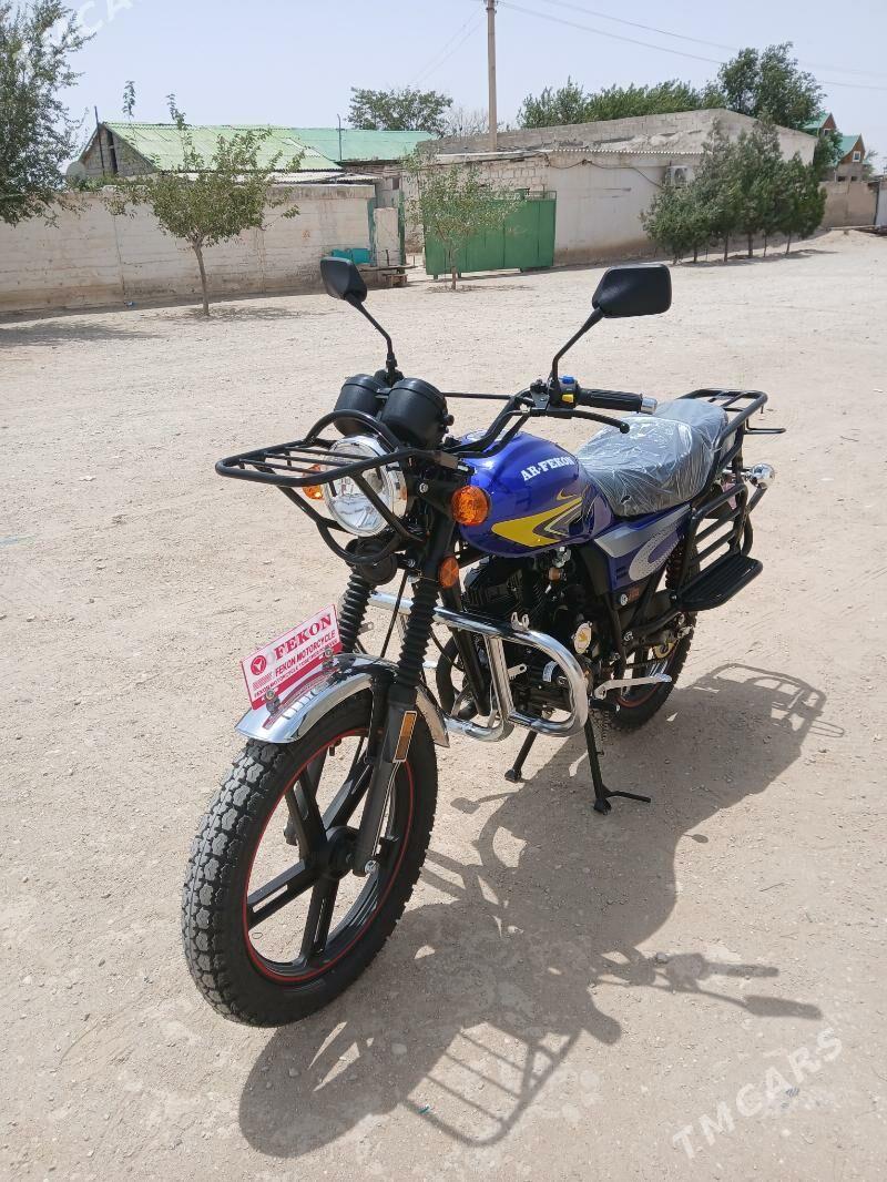 Fekon FK200-14G 2025 - 14 000 TMT - Балканабат - img 1
