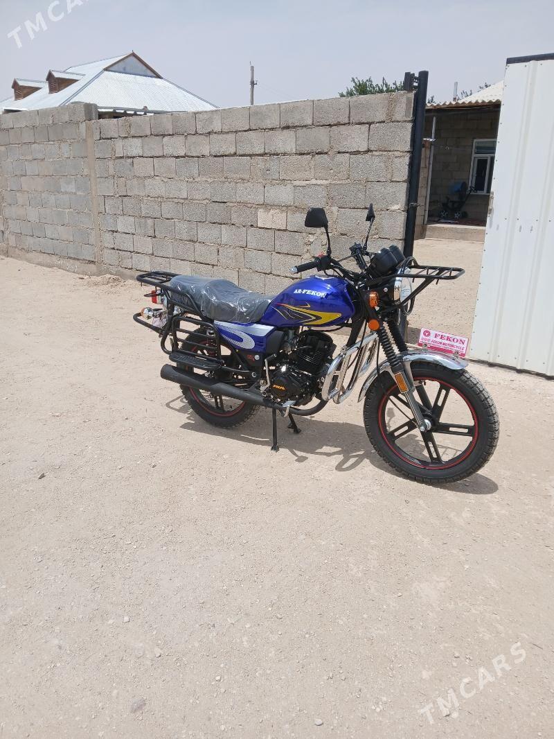 Fekon FK200-14G 2025 - 14 000 TMT - Балканабат - img 2