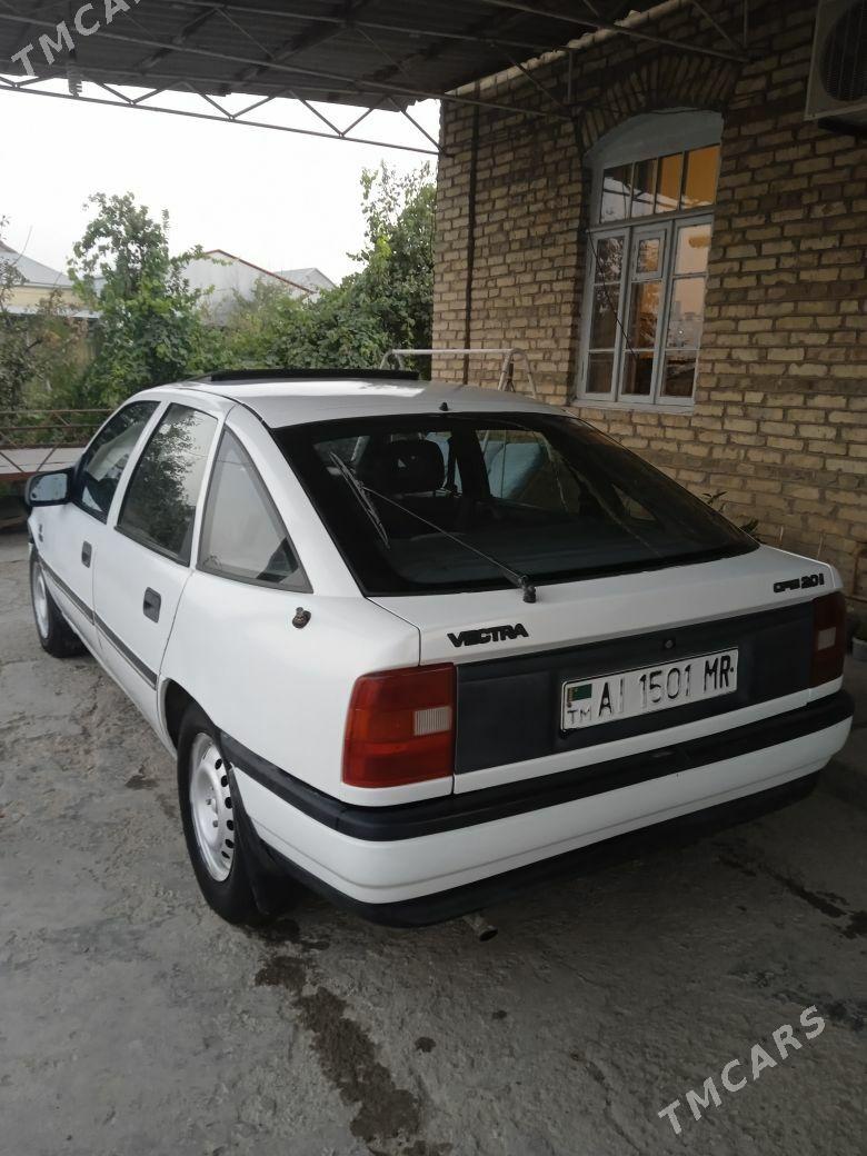 Opel Vectra 1992 - 32 000 TMT - Мары - img 2