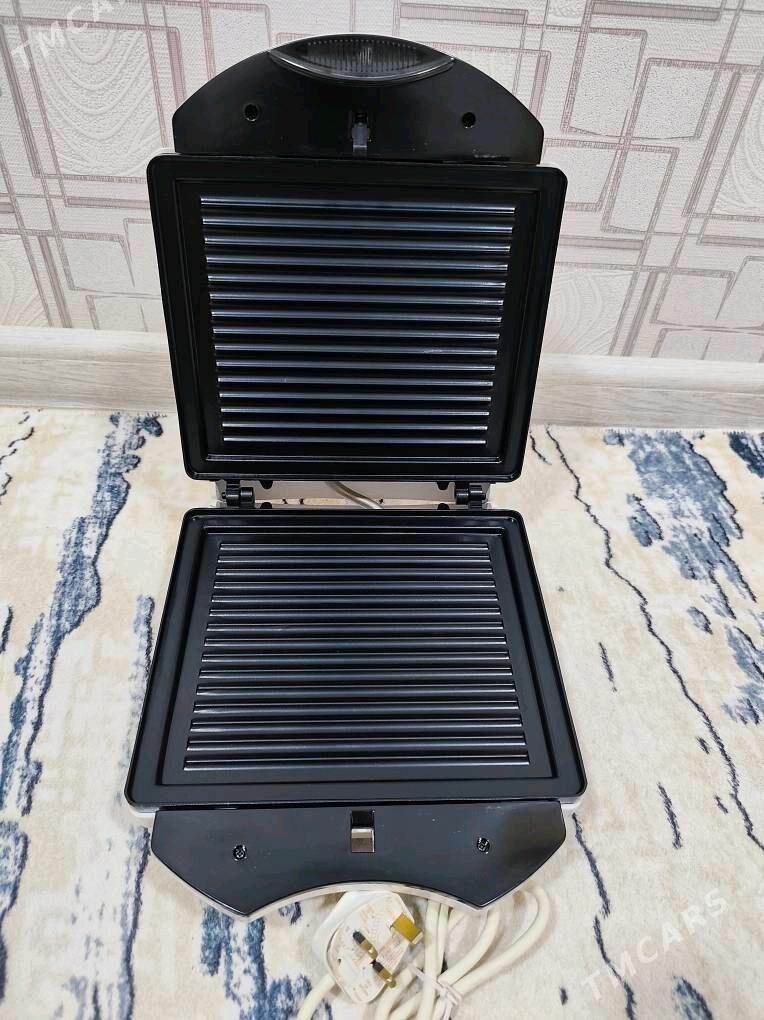 сендвичницы - Мары - img 7