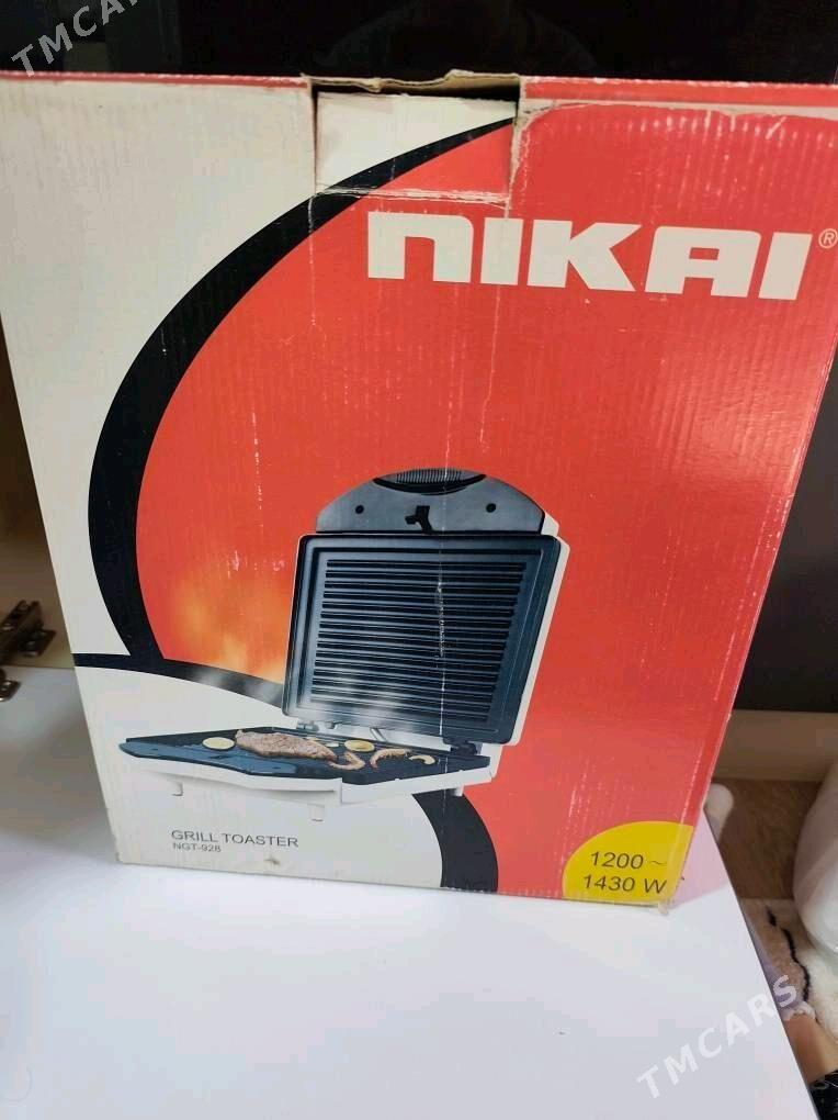 сендвичницы - Мары - img 3