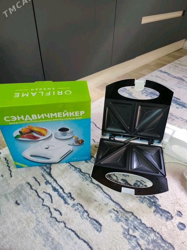 сендвичницы - Мары - img 5