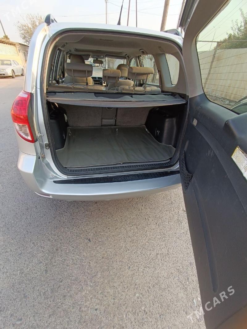 Toyota RAV4 2007 - 200 000 TMT - Мары - img 7