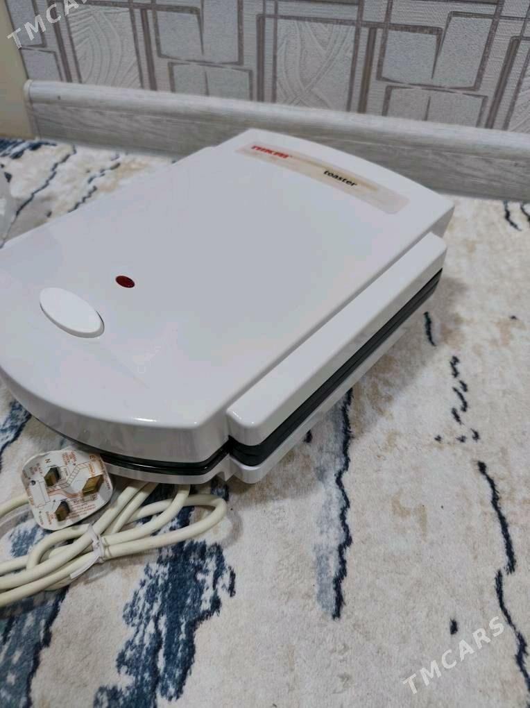 сендвичницы - Мары - img 8