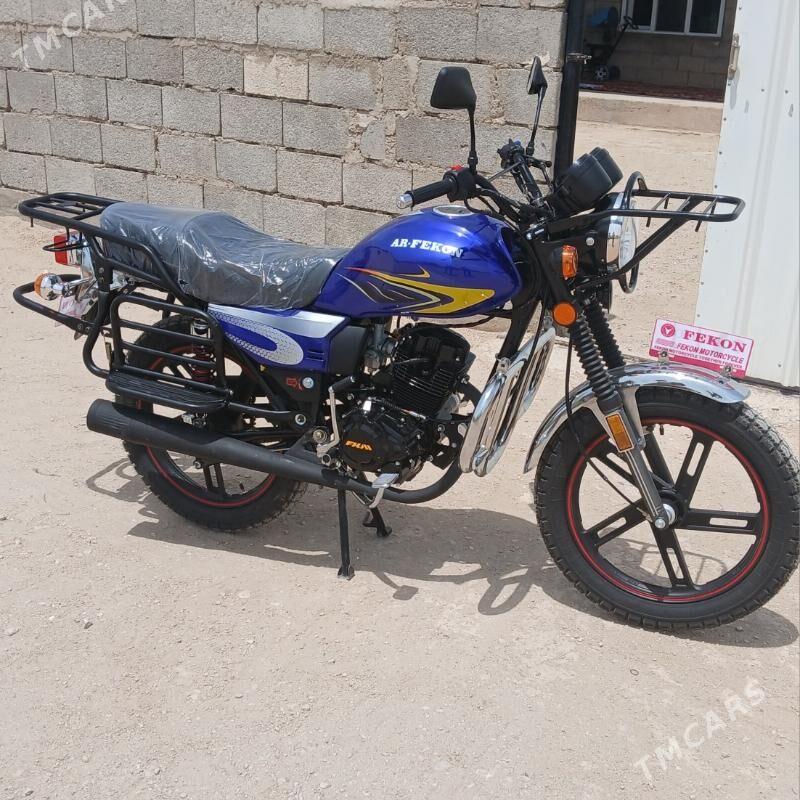 Fekon FK200-14G 2025 - 14 000 TMT - Балканабат - img 3