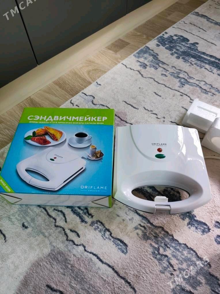 сендвичницы - Мары - img 6