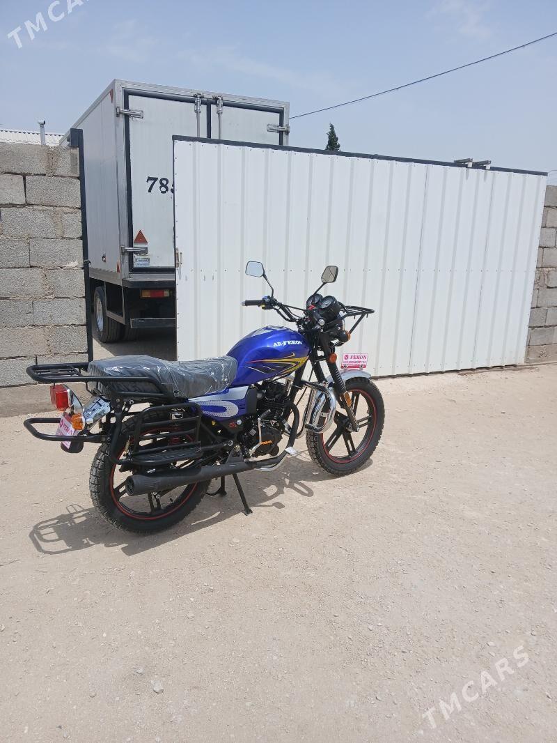 Fekon FK200-14G 2025 - 14 000 TMT - Балканабат - img 4