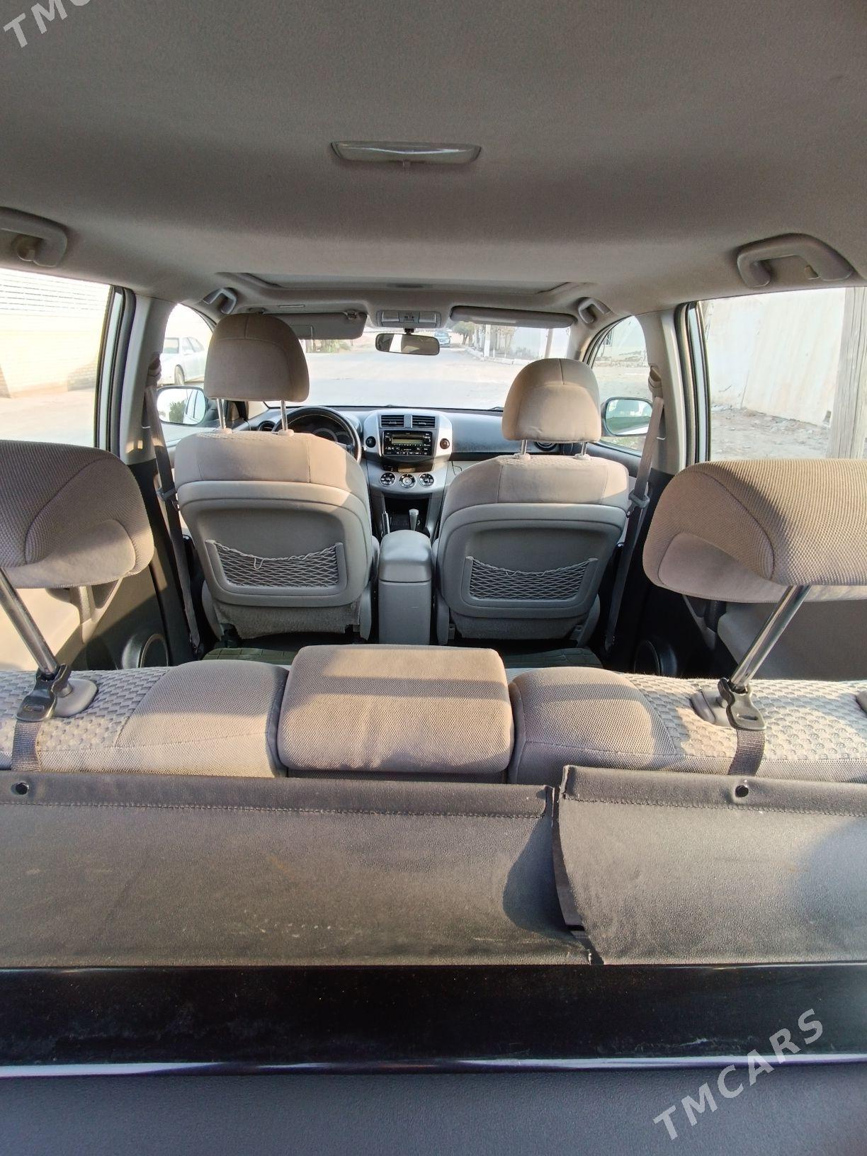 Toyota RAV4 2007 - 200 000 TMT - Мары - img 6