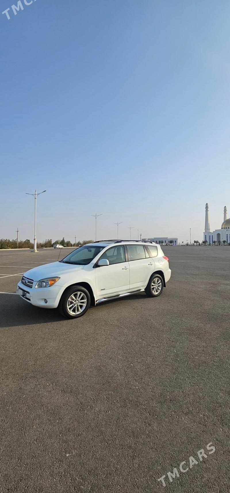 Toyota RAV4 2006 - 162 000 TMT - Änew - img 1
