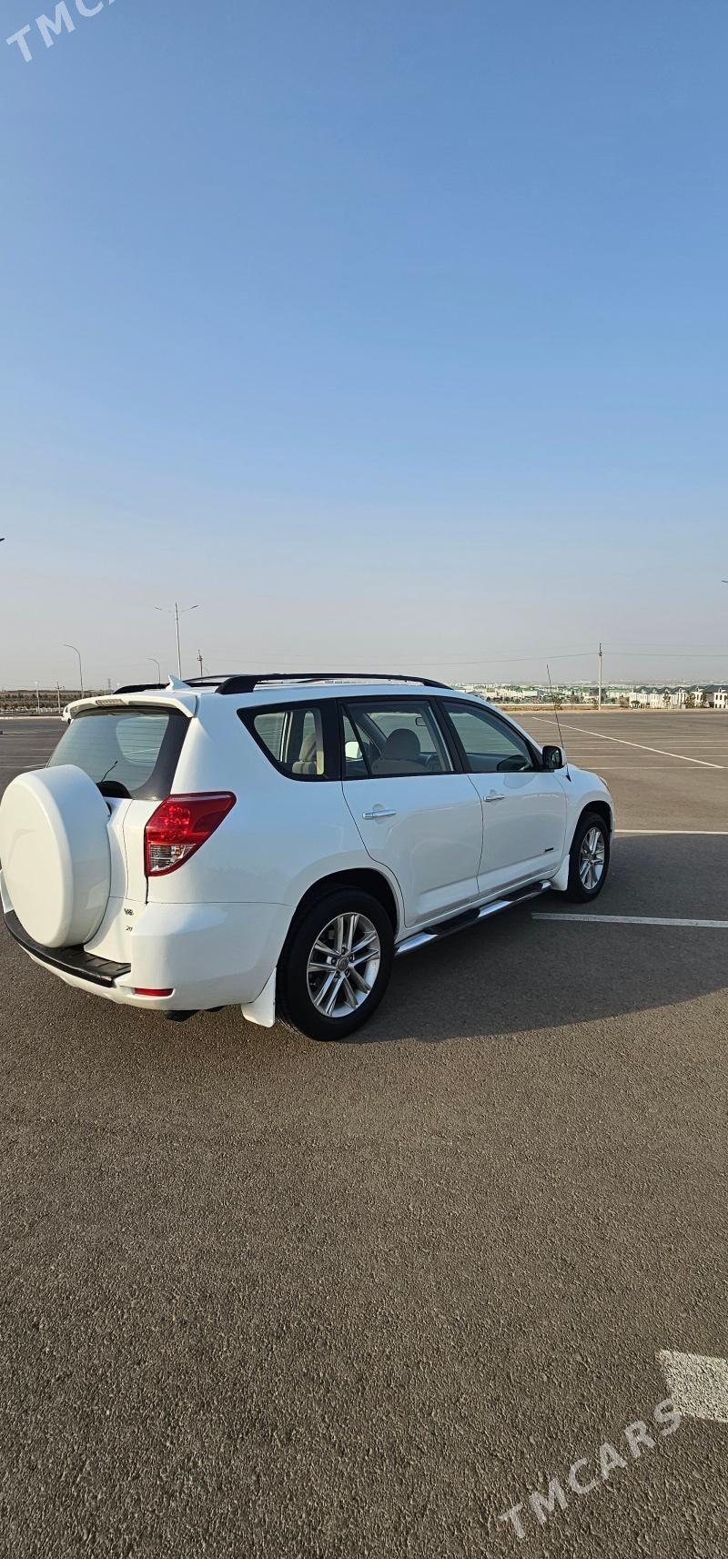 Toyota RAV4 2006 - 162 000 TMT - Änew - img 6