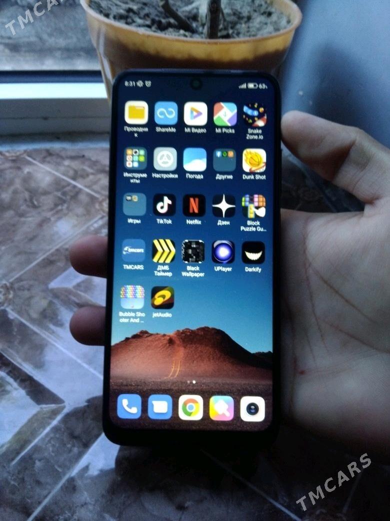 redmi not 11 - Керки - img 3