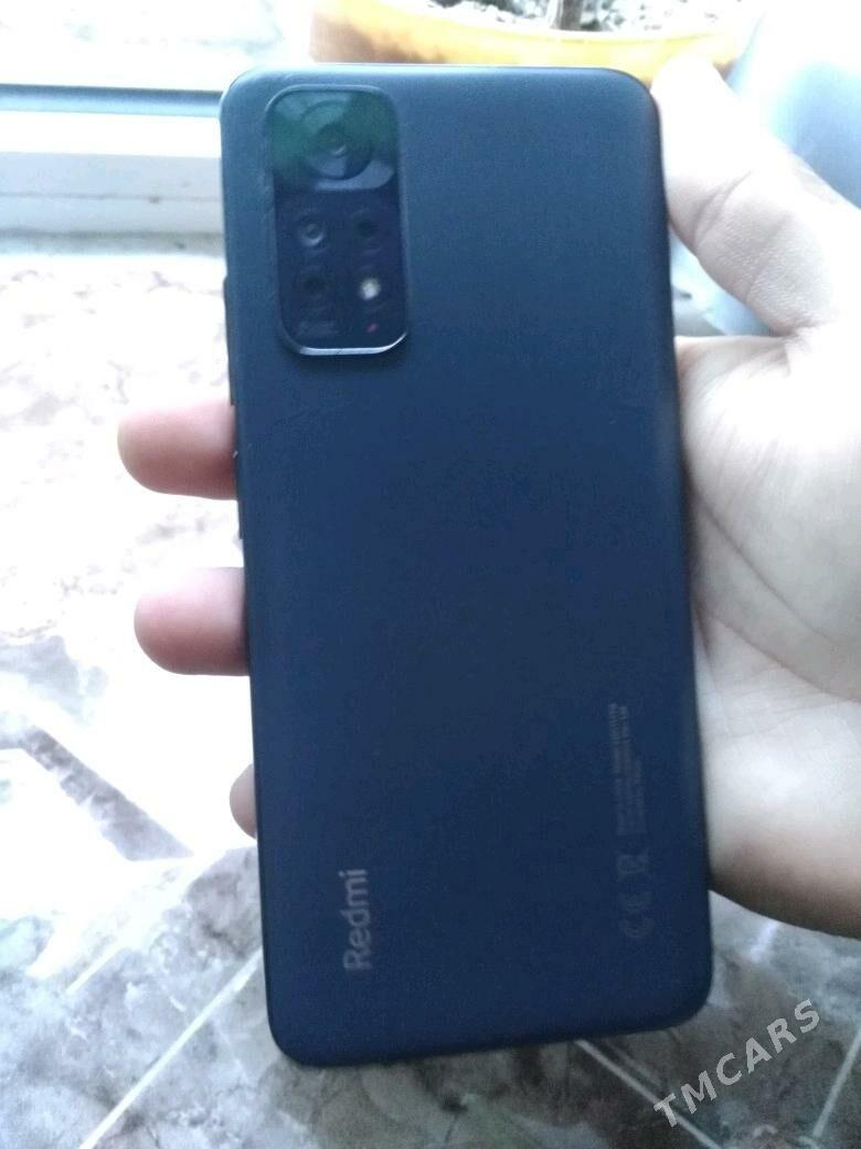 redmi not 11 - Керки - img 2