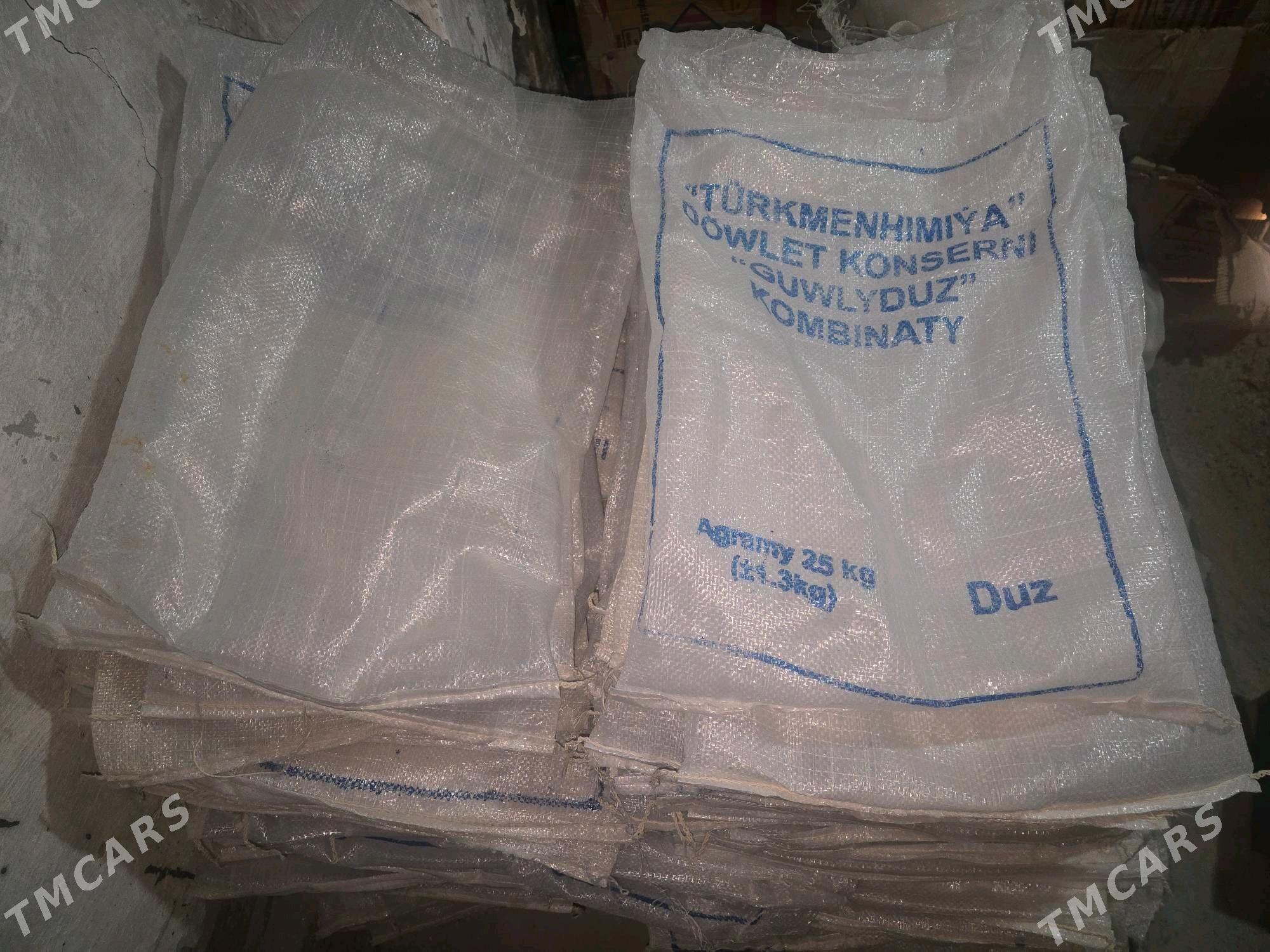 Halta мешок - Дашогуз - img 2