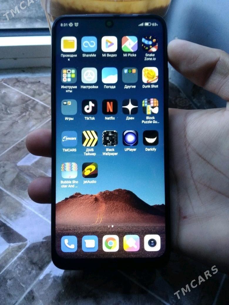 redmi not 11 - Керки - img 4