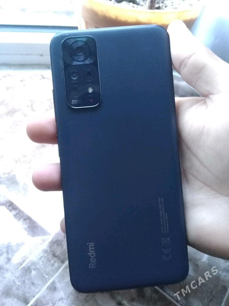 redmi not 11 - Керки - img 1