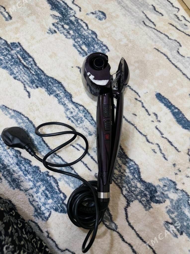 плойка для волос - Mary - img 6