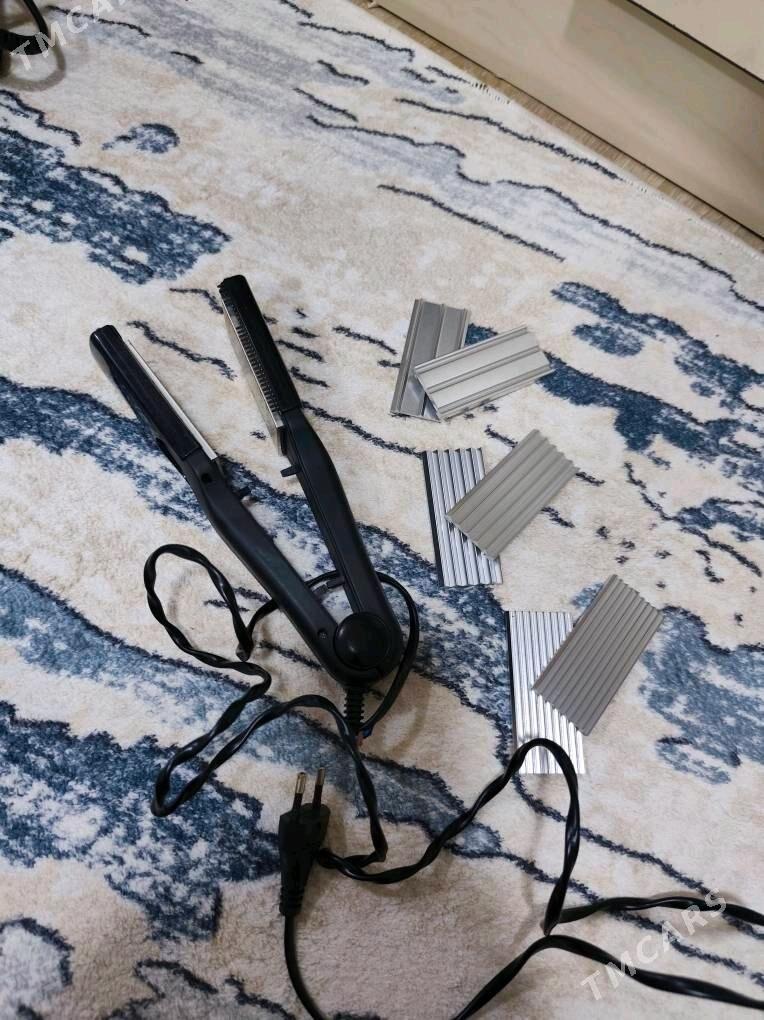 плойка для волос - Mary - img 1