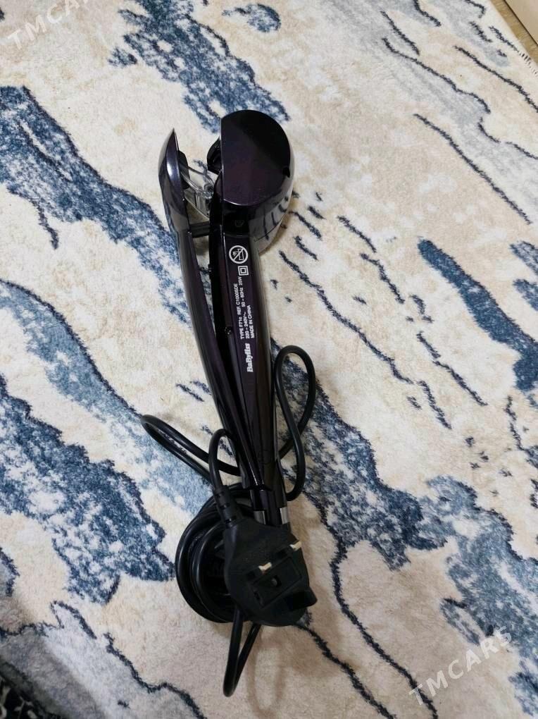 плойка для волос - Mary - img 4