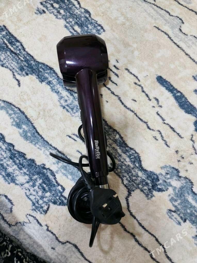 плойка для волос - Mary - img 2