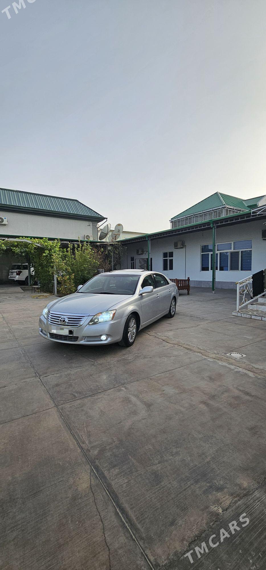 Toyota Avalon 2005 - 170 000 TMT - Анев - img 3