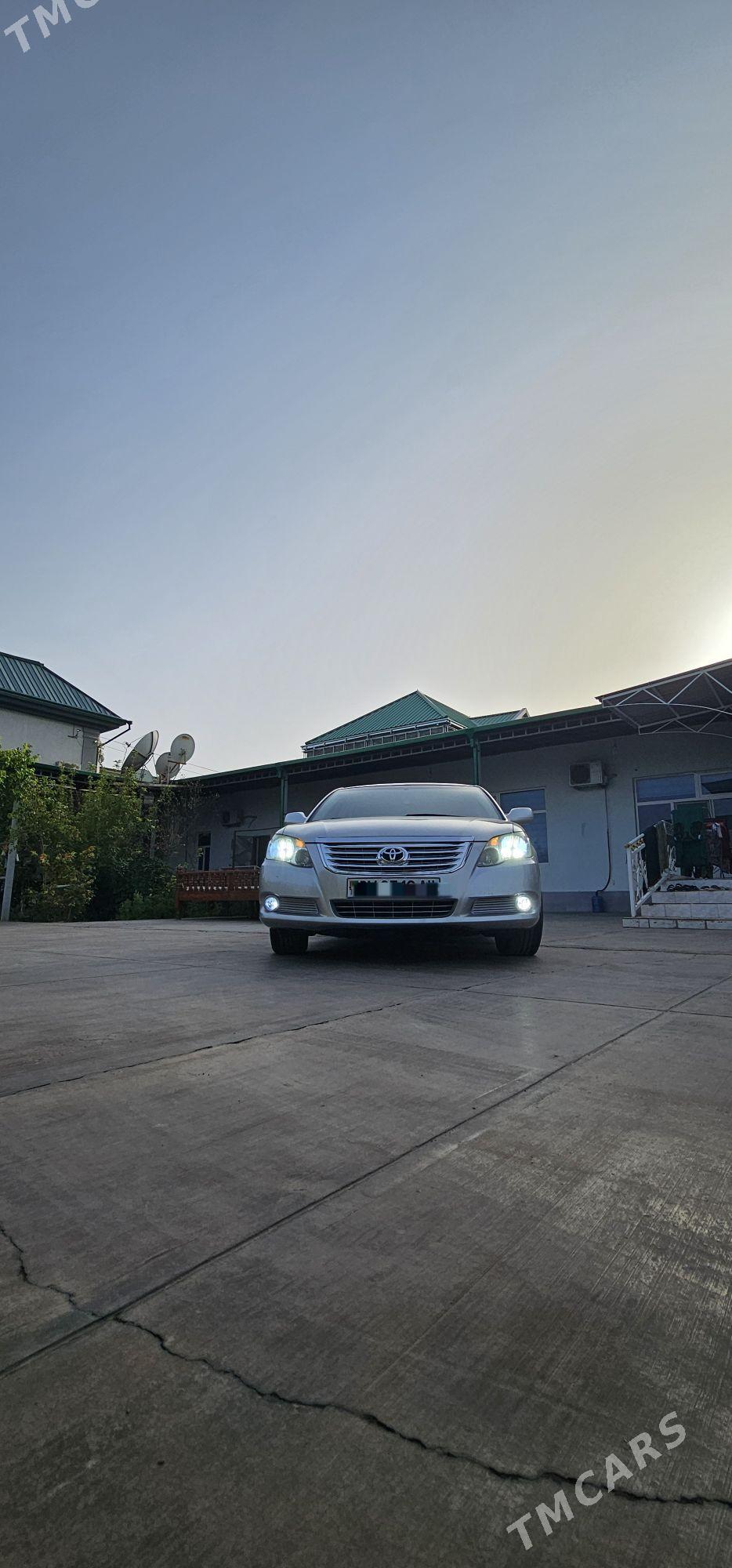 Toyota Avalon 2005 - 170 000 TMT - Анев - img 2