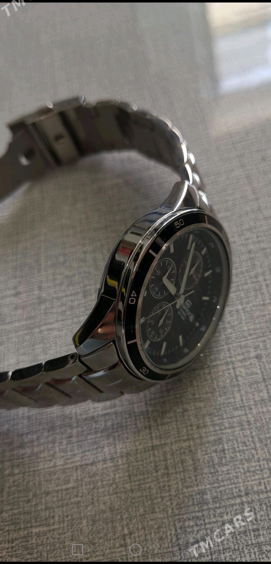 Sagat часы Casio - Мары - img 4