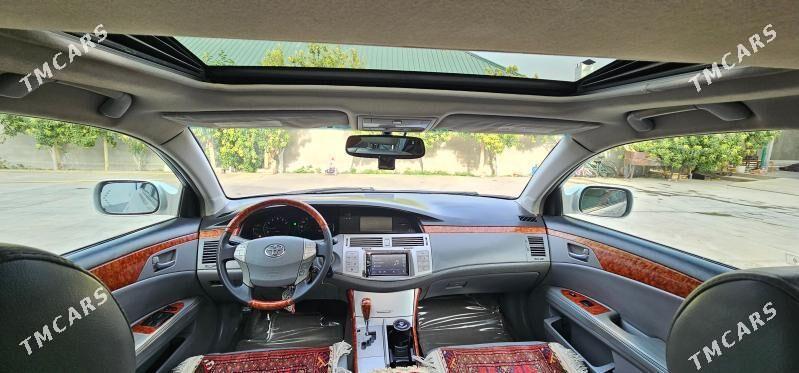 Toyota Avalon 2005 - 170 000 TMT - Анев - img 6