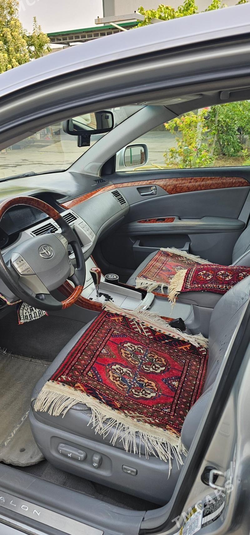 Toyota Avalon 2005 - 170 000 TMT - Анев - img 8