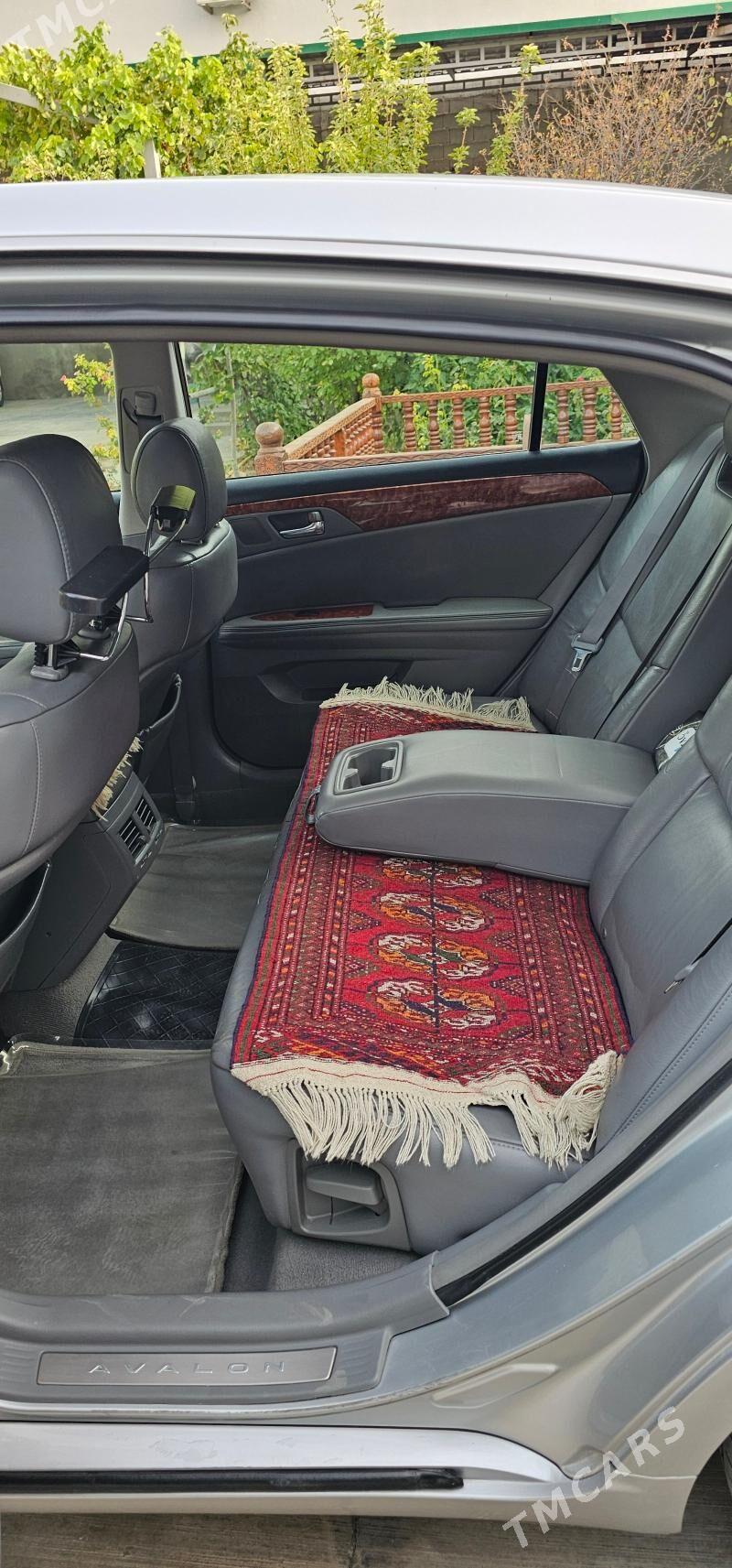 Toyota Avalon 2005 - 170 000 TMT - Анев - img 7