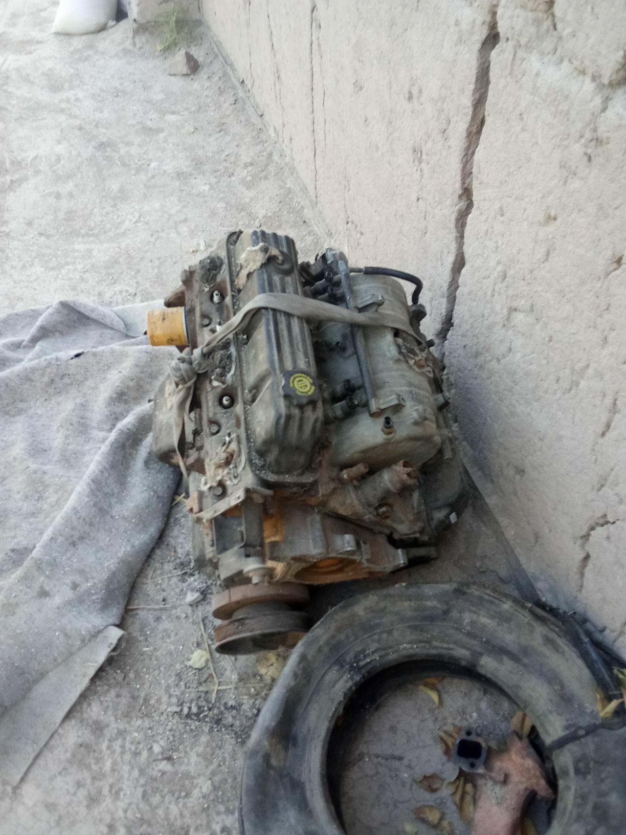 jep dowidetil mator ahli şaýla 2 000 TMT - Gubadag - img 1