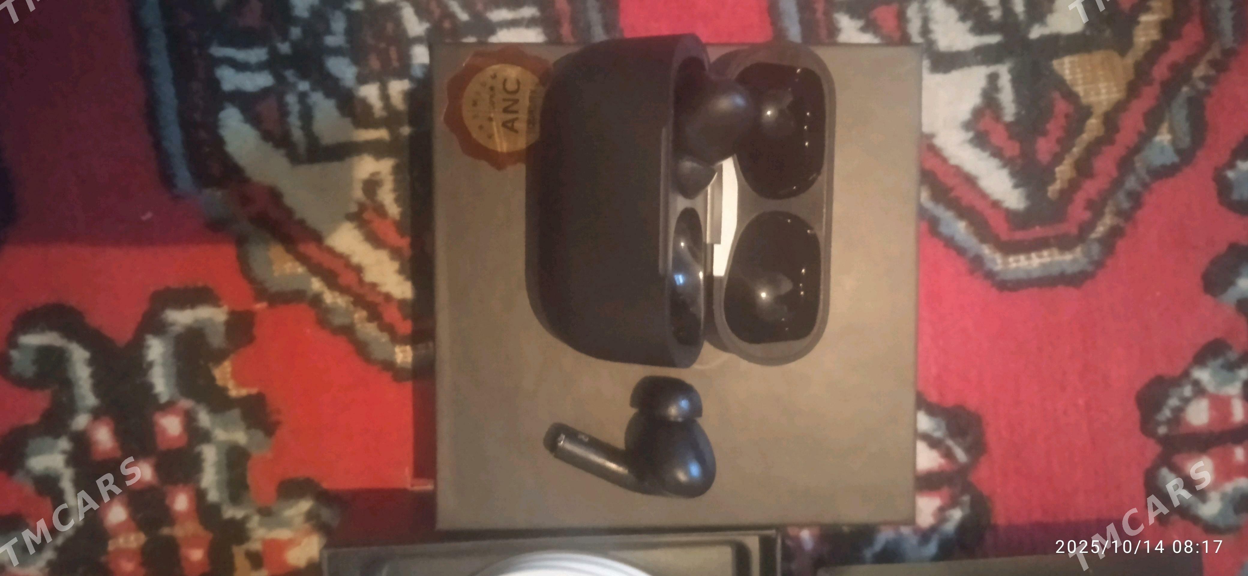 ARIGINAL AIRPODS NAUŞNIK - Болдумсаз - img 1