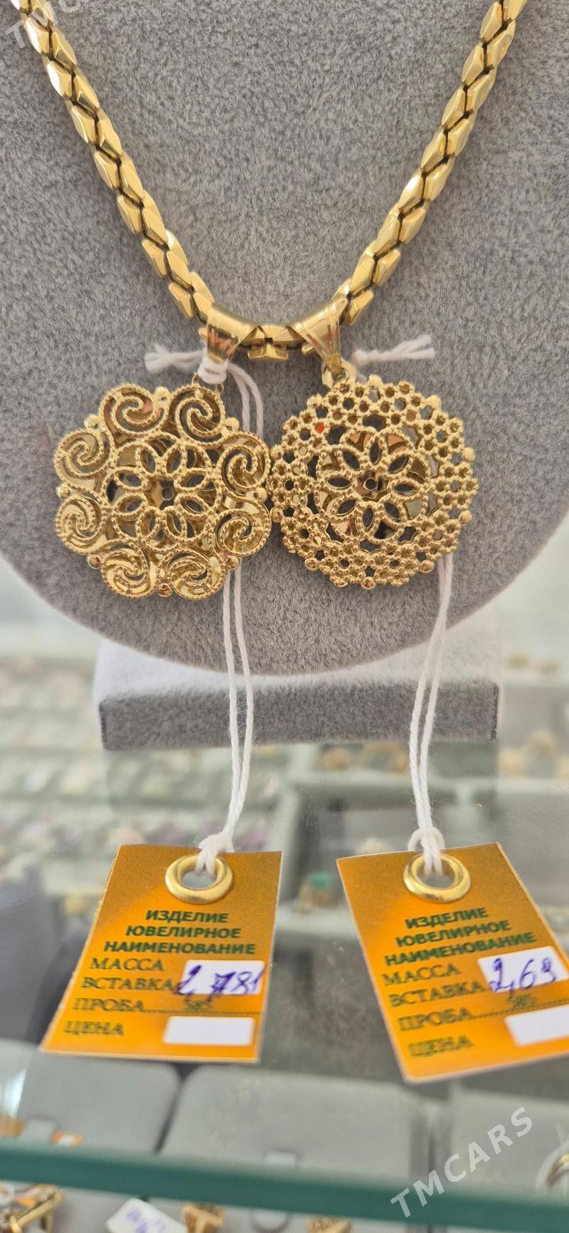 gyzyl klon 585 - Ашхабад - img 3