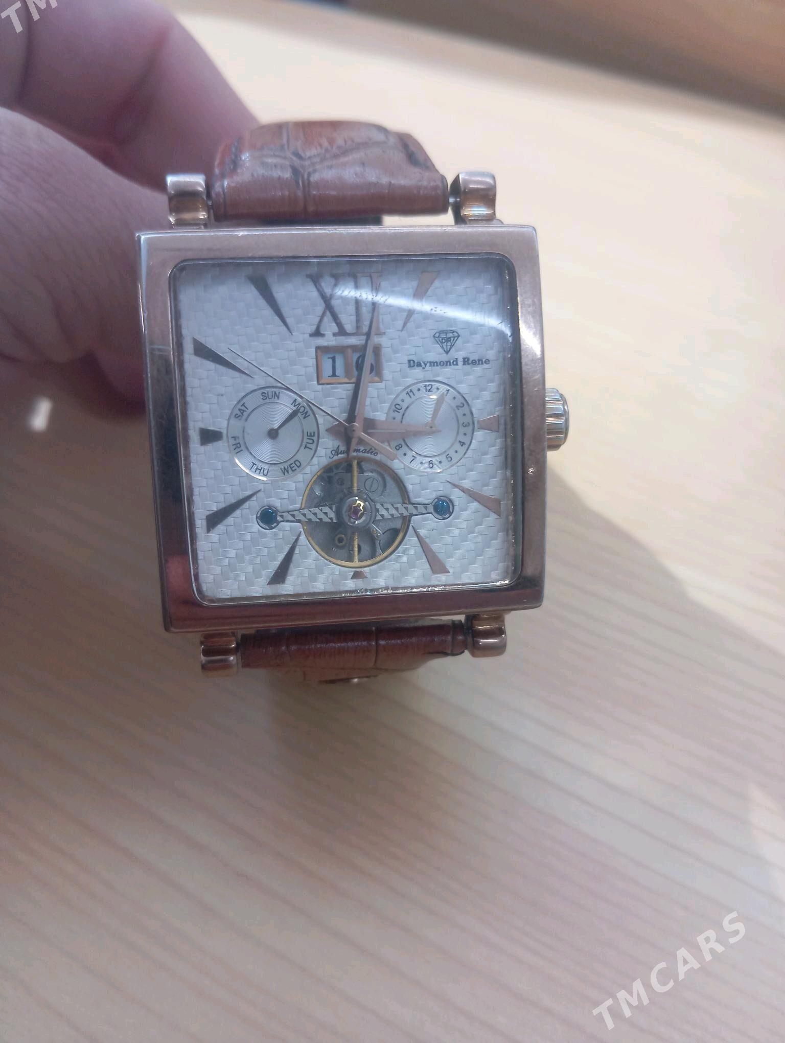 Daymond Rene - Mary - img 1