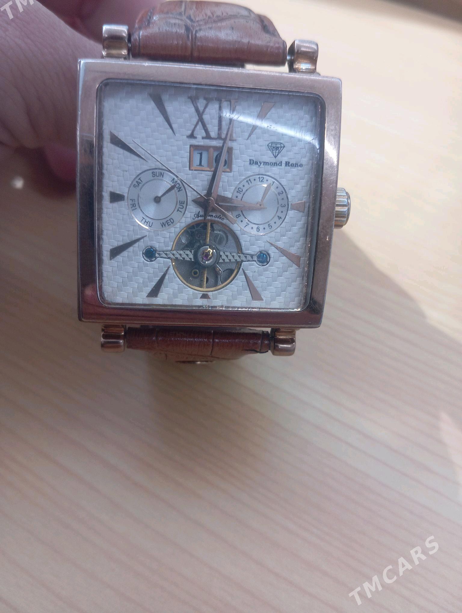 Daymond Rene - Mary - img 3