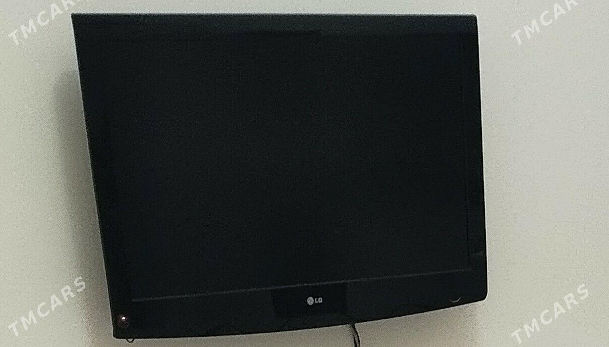 LG TELEWIZOR - Ашхабад - img 1