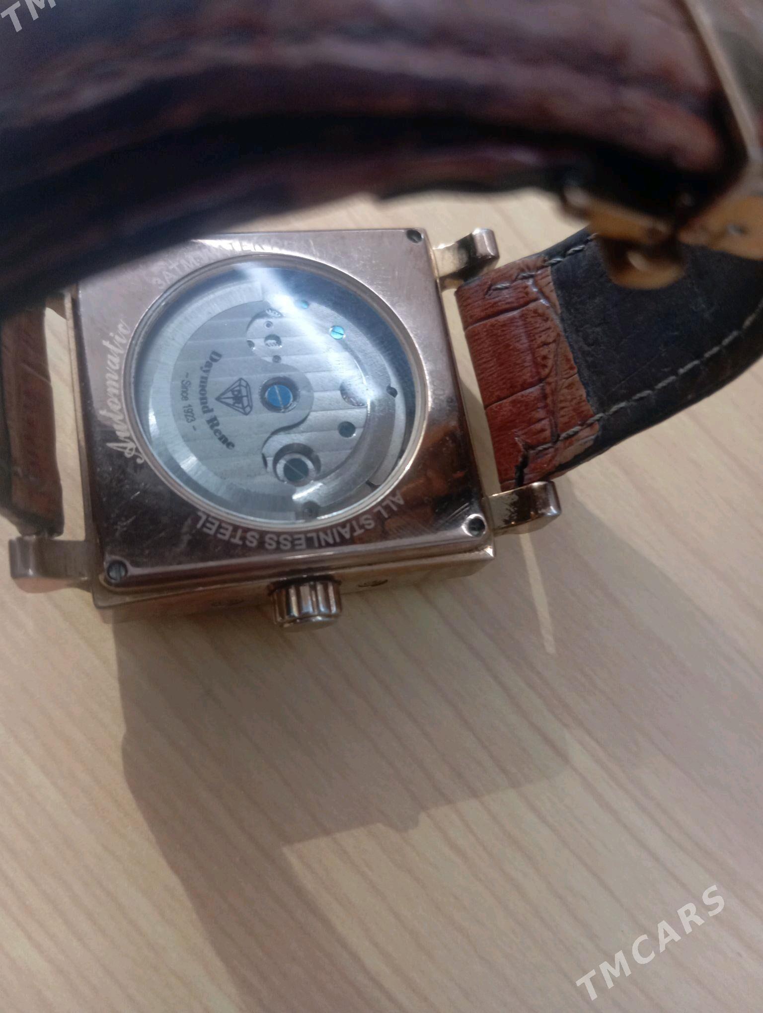 Daymond Rene - Mary - img 2