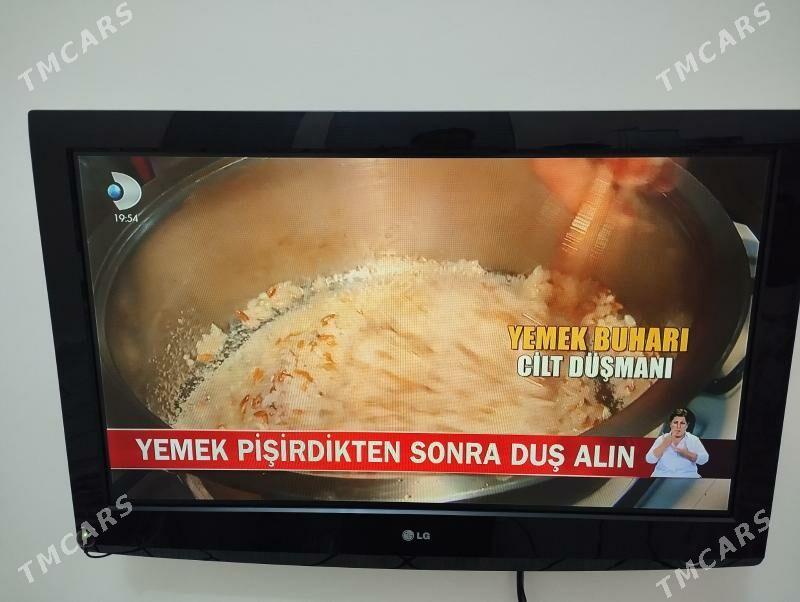 LG TELEWIZOR - Ашхабад - img 3