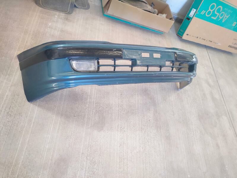 bamper 500 TMT - Дашогуз - img 3