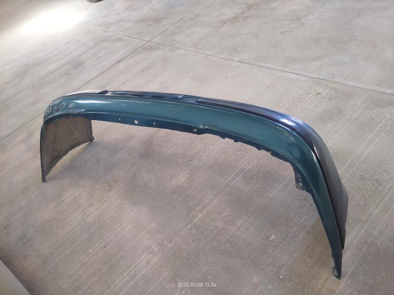 bamper 500 TMT - Дашогуз - img 2