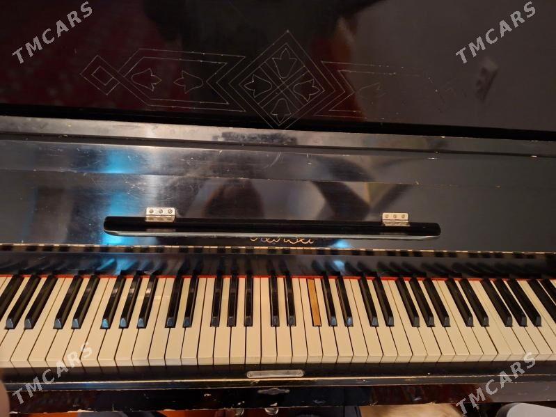 Продаётся пианино - Ашхабад - img 3