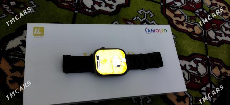 SMART AMOLET - Ашхабад - img 7