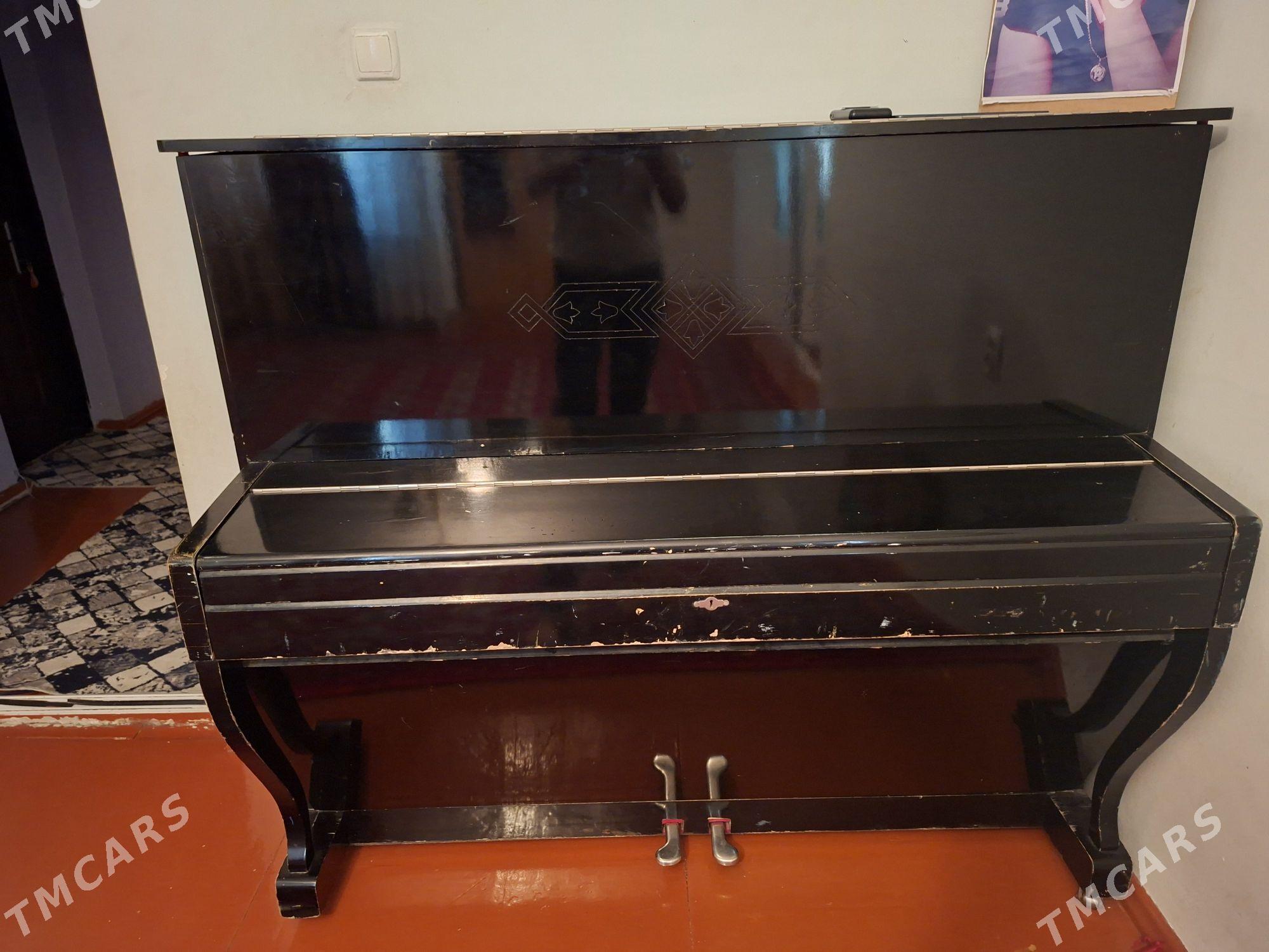 Продаётся пианино - Ашхабад - img 1