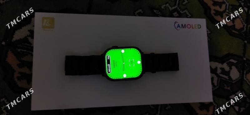 SMART AMOLET - Aşgabat - img 1