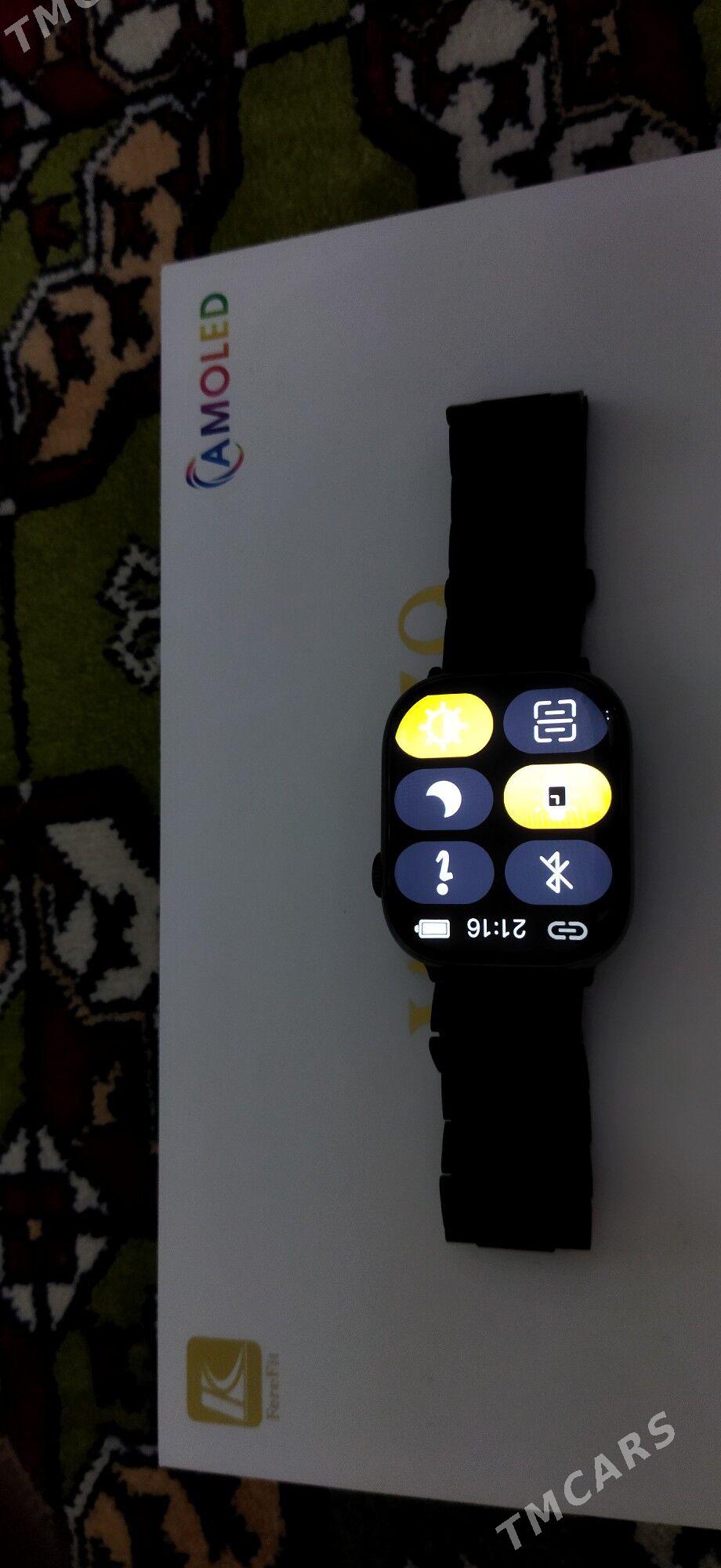 SMART AMOLET - Ашхабад - img 3