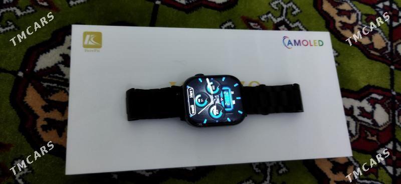 SMART AMOLET - Ашхабад - img 6