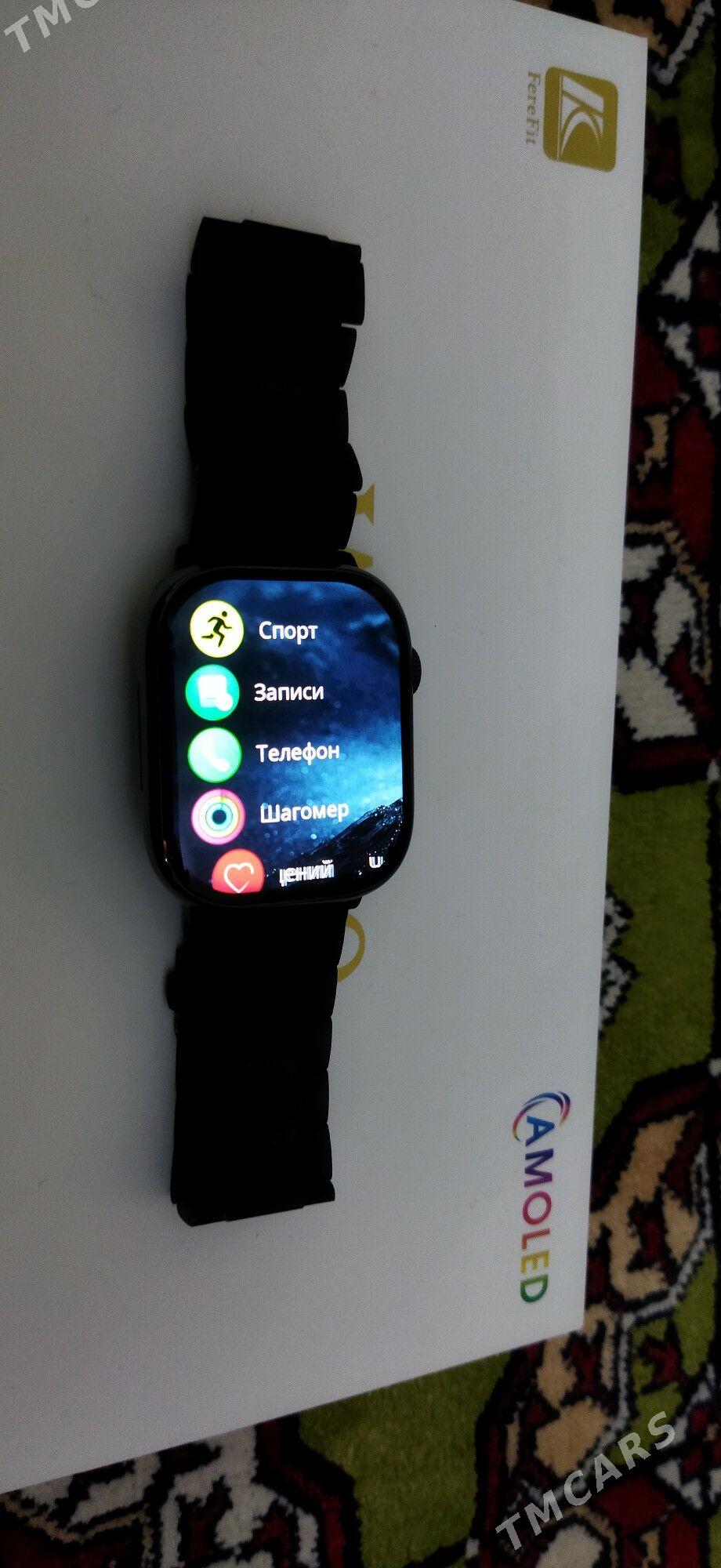 SMART AMOLET - Ашхабад - img 5