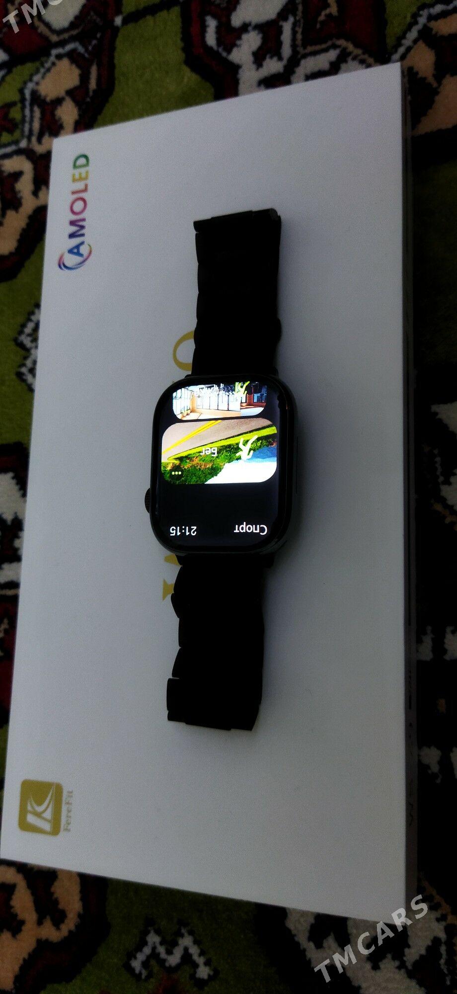 SMART AMOLET - Ашхабад - img 4