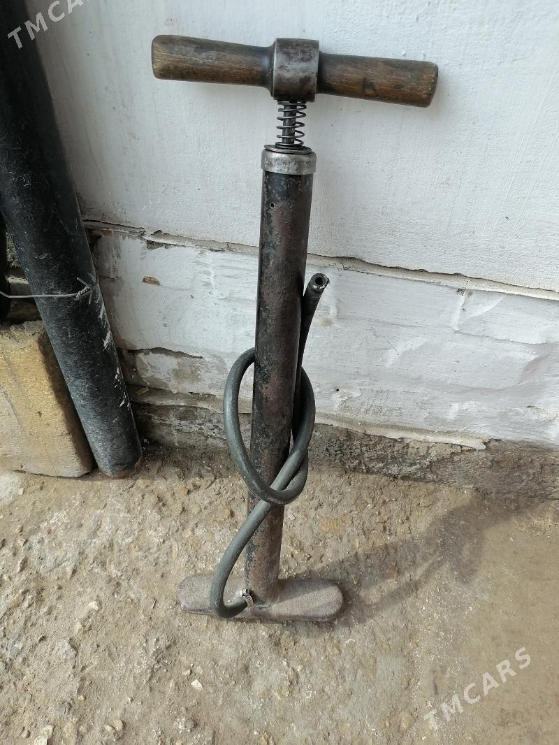 Nasos - Daşoguz - img 2